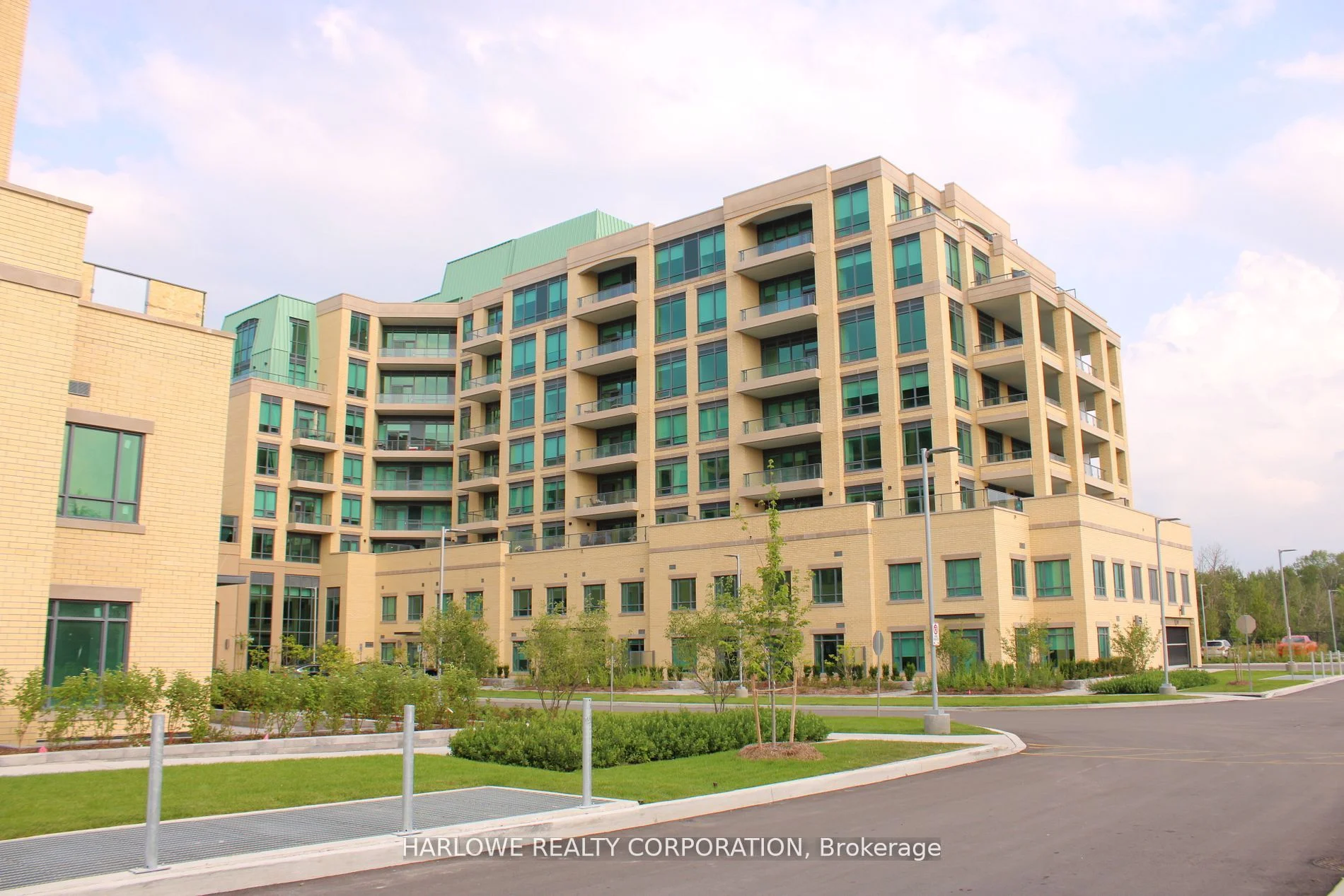 11782 Ninth Line 420 A, Whitchurch-Stouffville, ON L4A 5E9