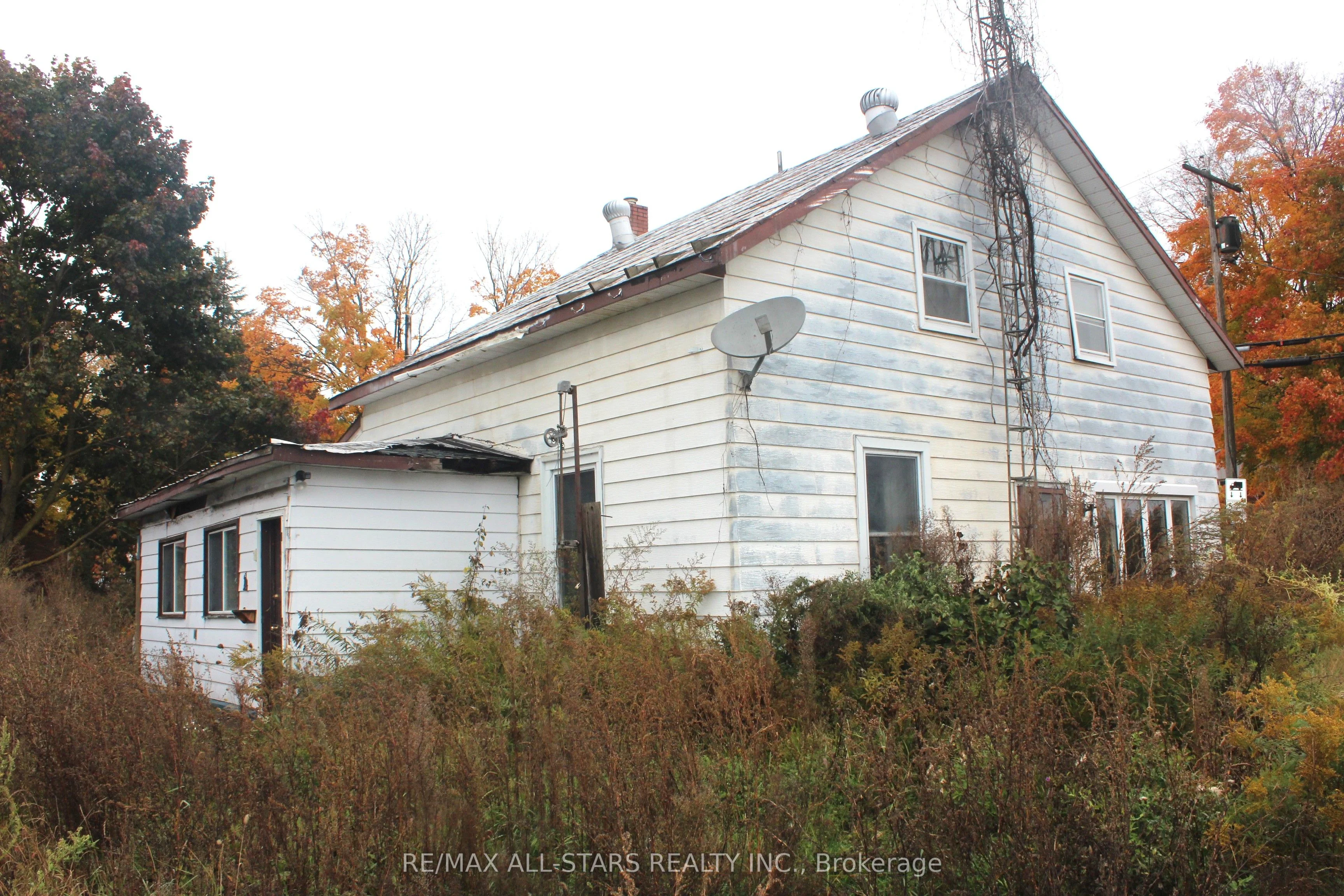 19758 Centre Street, East Gwillimbury, ON L0G 1M0