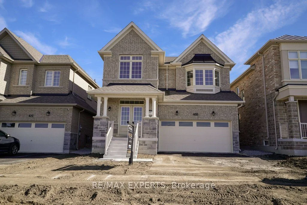 468 Seaview Heights, East Gwillimbury, ON, L9N 0Y3