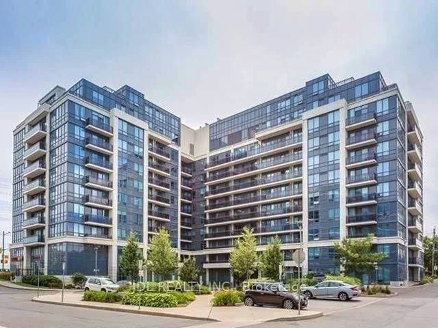 398 Highway 7 E Street E 303, Richmond Hill, ON L4B 0G7