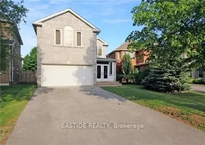 Room in Vaughan