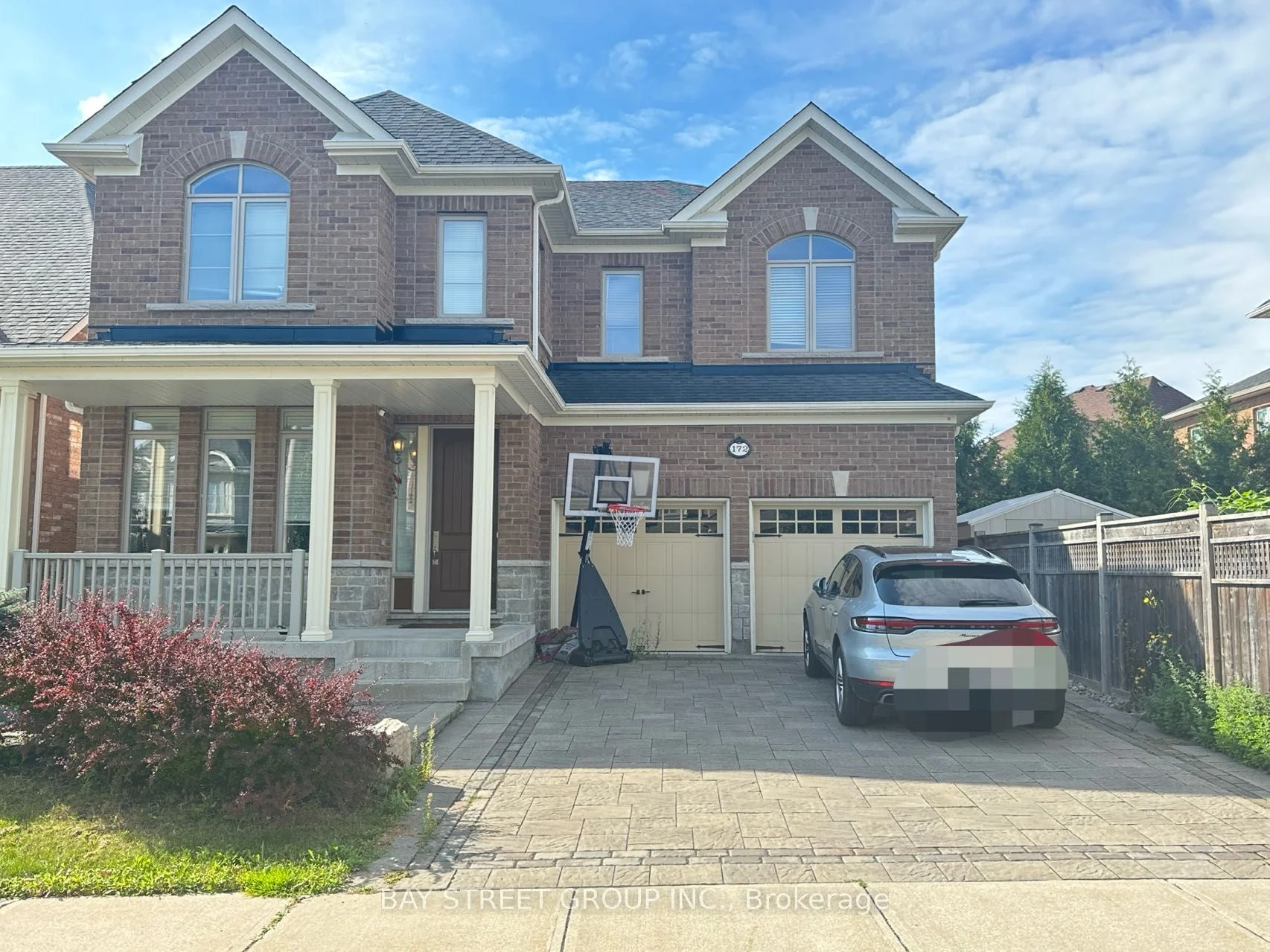 172 Rothbury Road, Richmond Hill, ON L4S 0E3