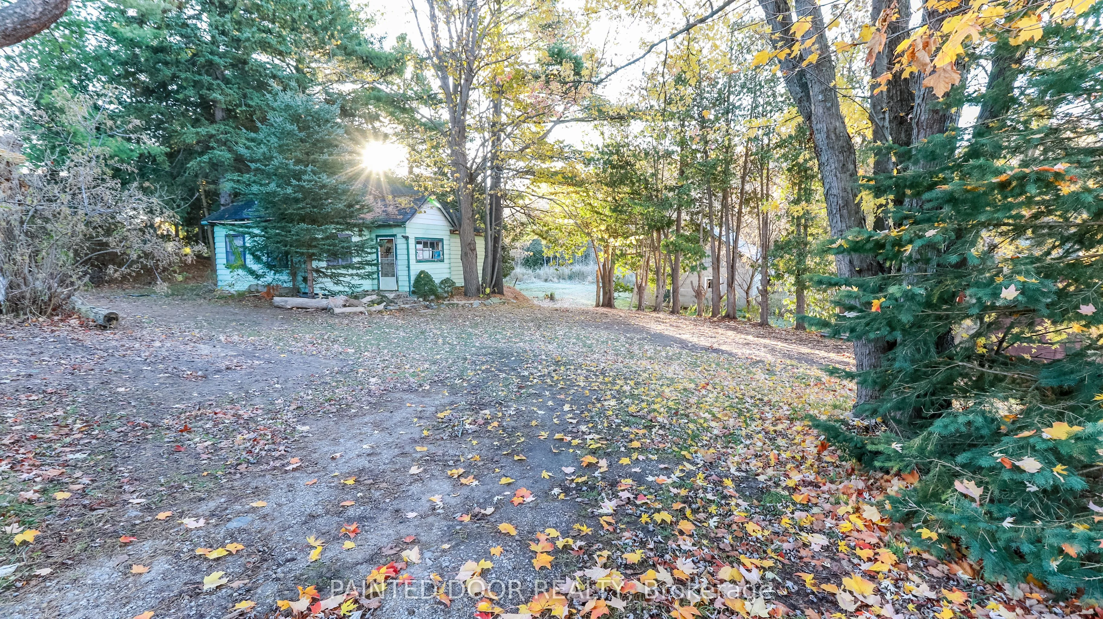 2795 Hwy 89, Innisfil, ON, L0L 1L0