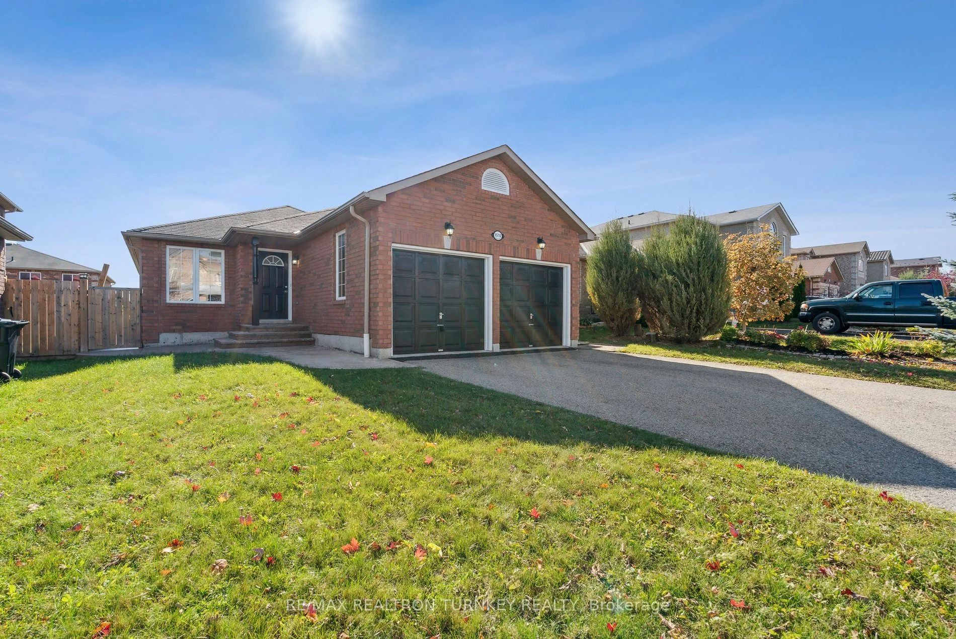 1510 Rankin Way, Innisfil, On L9s 0c6