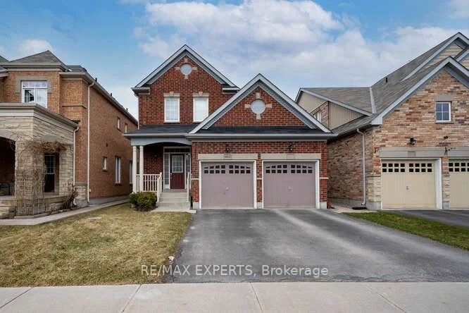 662 West Park Avenue UPPER, Bradford West Gwillimbury, ON L3Z 0N2