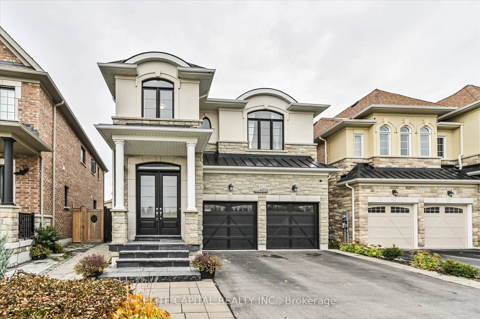 622 Baker Hill Boulevard, Whitchurch-Stouffville, ON L4A 1Y9