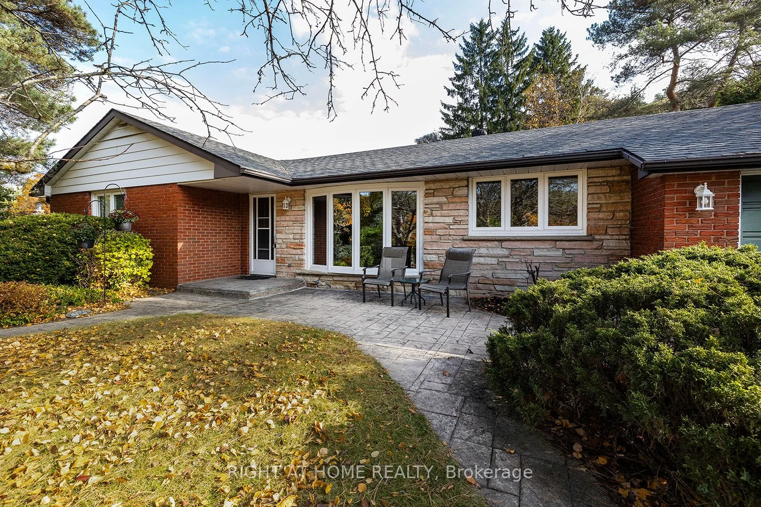 16831 McCowan Road, Whitchurch-Stouffville, ON L4A 2A4