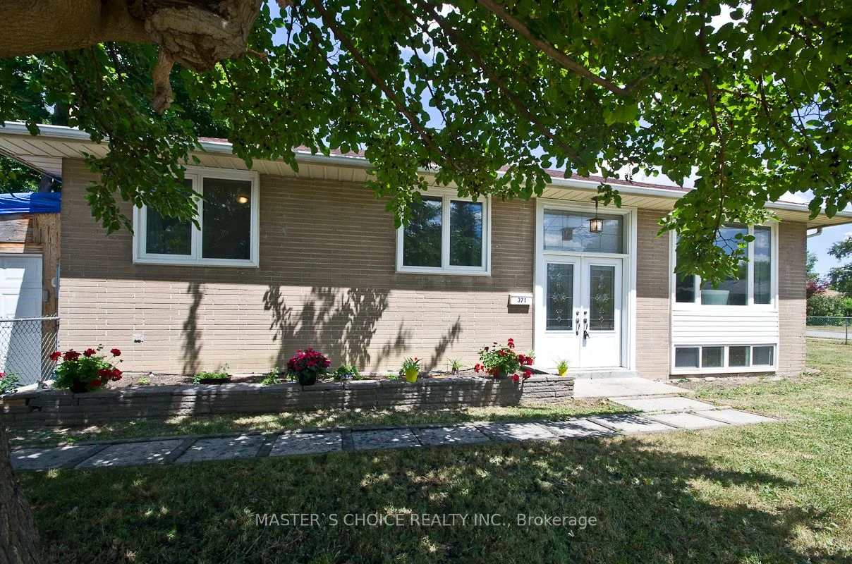 371 Fesserton Road, Richmond Hill, ON L4C 1G3