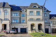 52 Bawden Drive, Richmond Hill, ON L4S 0H3