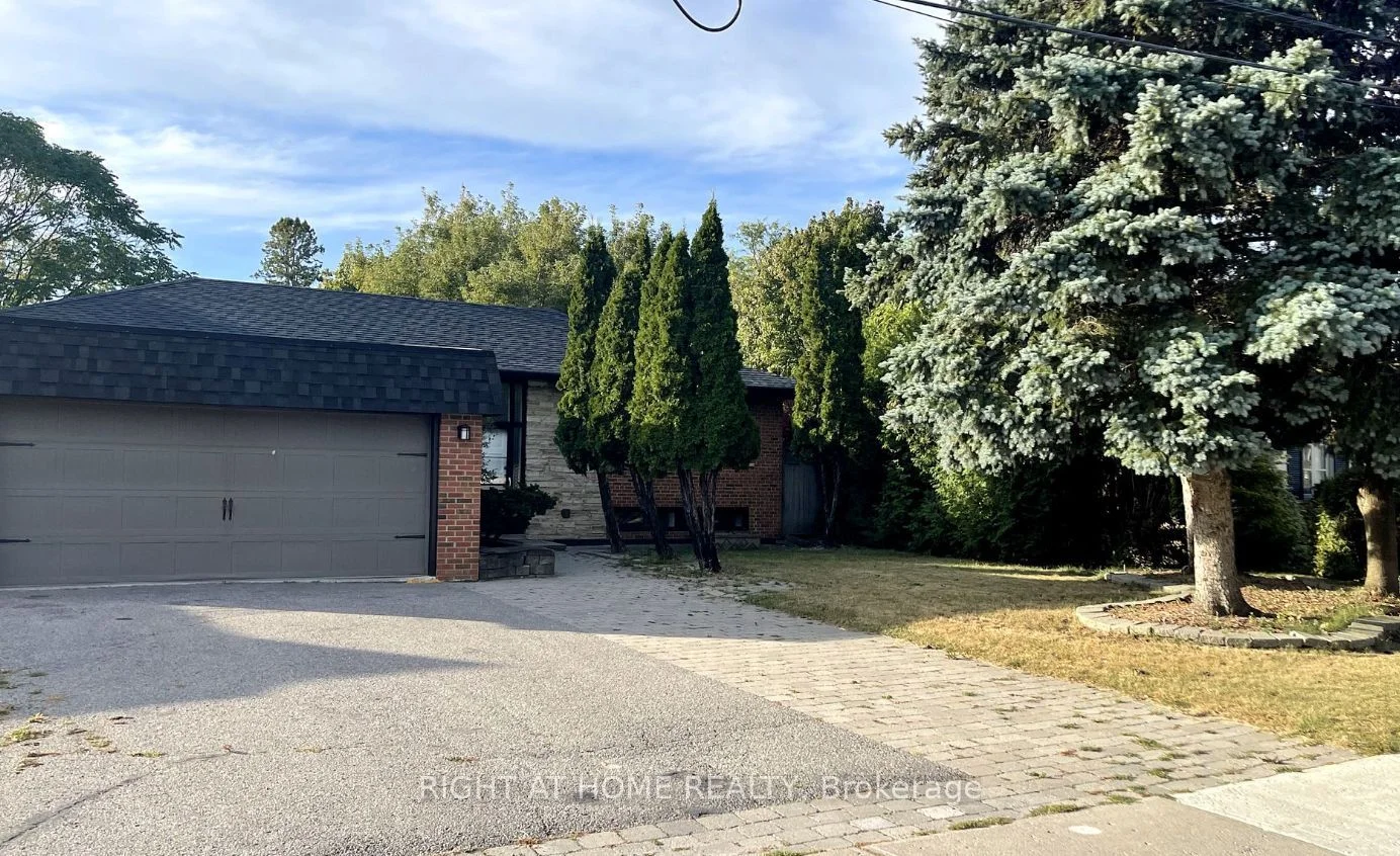 126 Palmer Avenue Bsmt, Richmond Hill, ON L4C 1N8