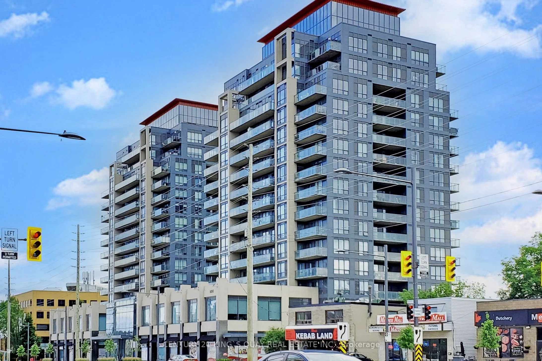 9090 Yonge Street 1103B, Richmond Hill, ON L4C 0Z1