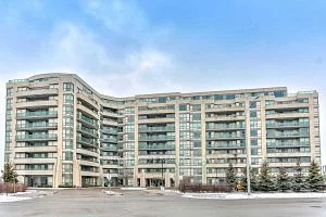 75 Norman Bethune Avenue 719, Richmond Hill, ON L4B 0B6