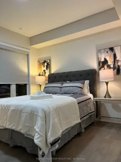 03-51 Credit Lane, Richmond Hill, ON L4E 3M6
