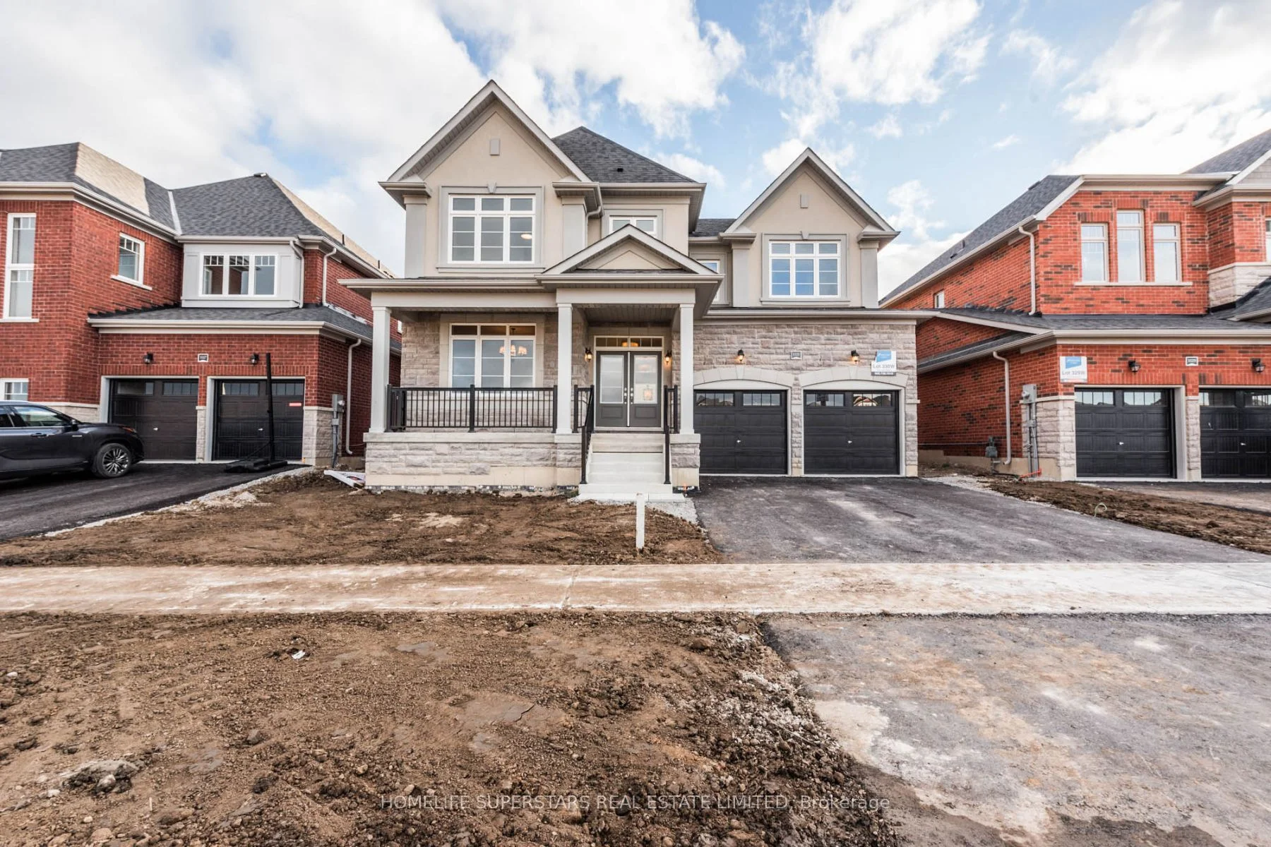 1121 Cole Street, Innisfil, On L9r 0r3