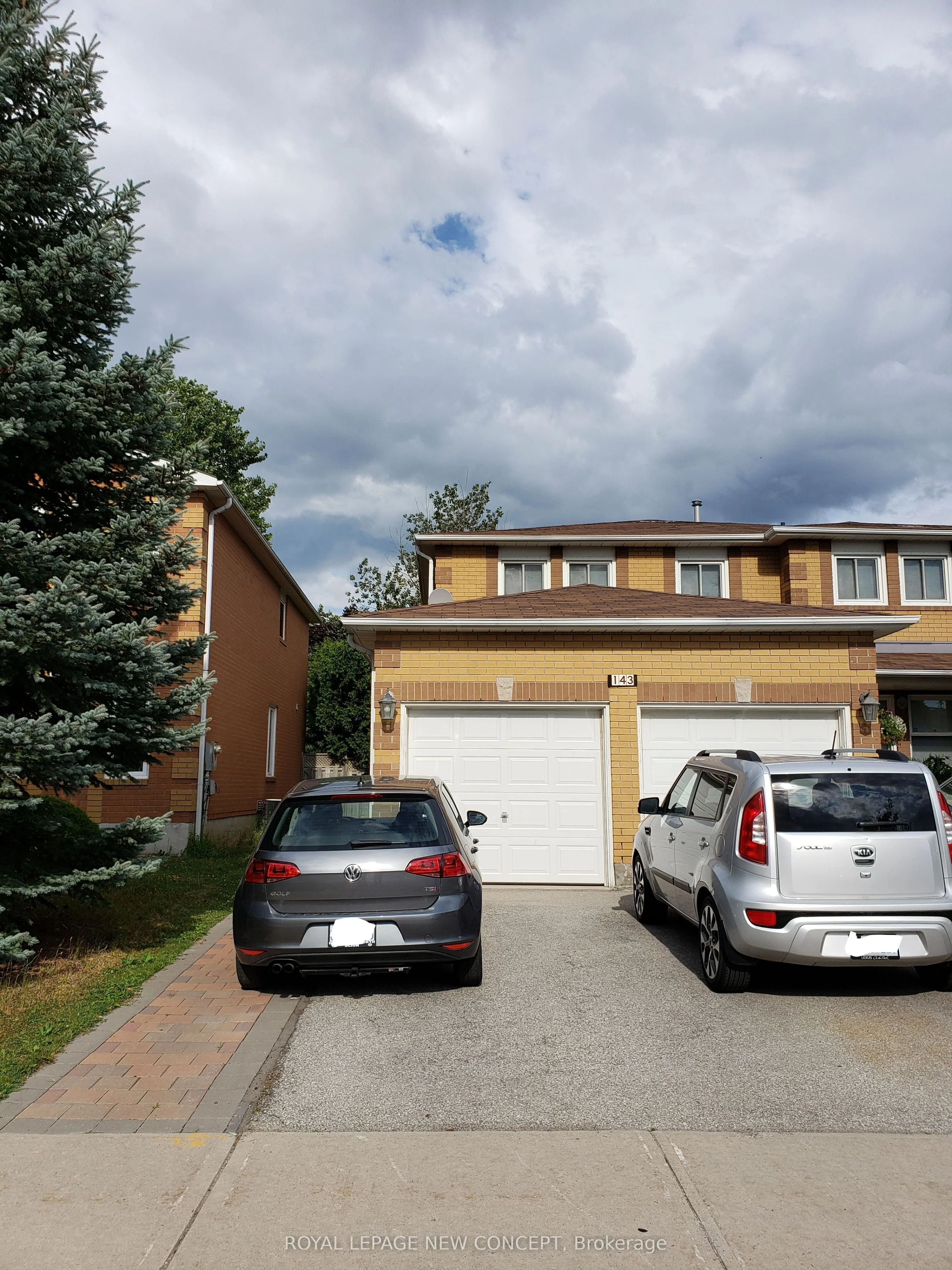 143 YORKLAND Street, Richmond Hill, ON L4S 1C5