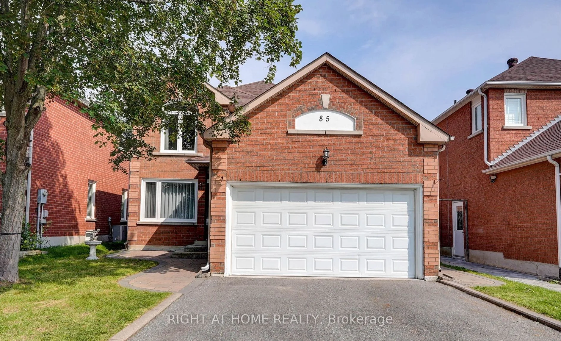 85 Bilbermar Drive, Richmond Hill, ON L4S 1C1
