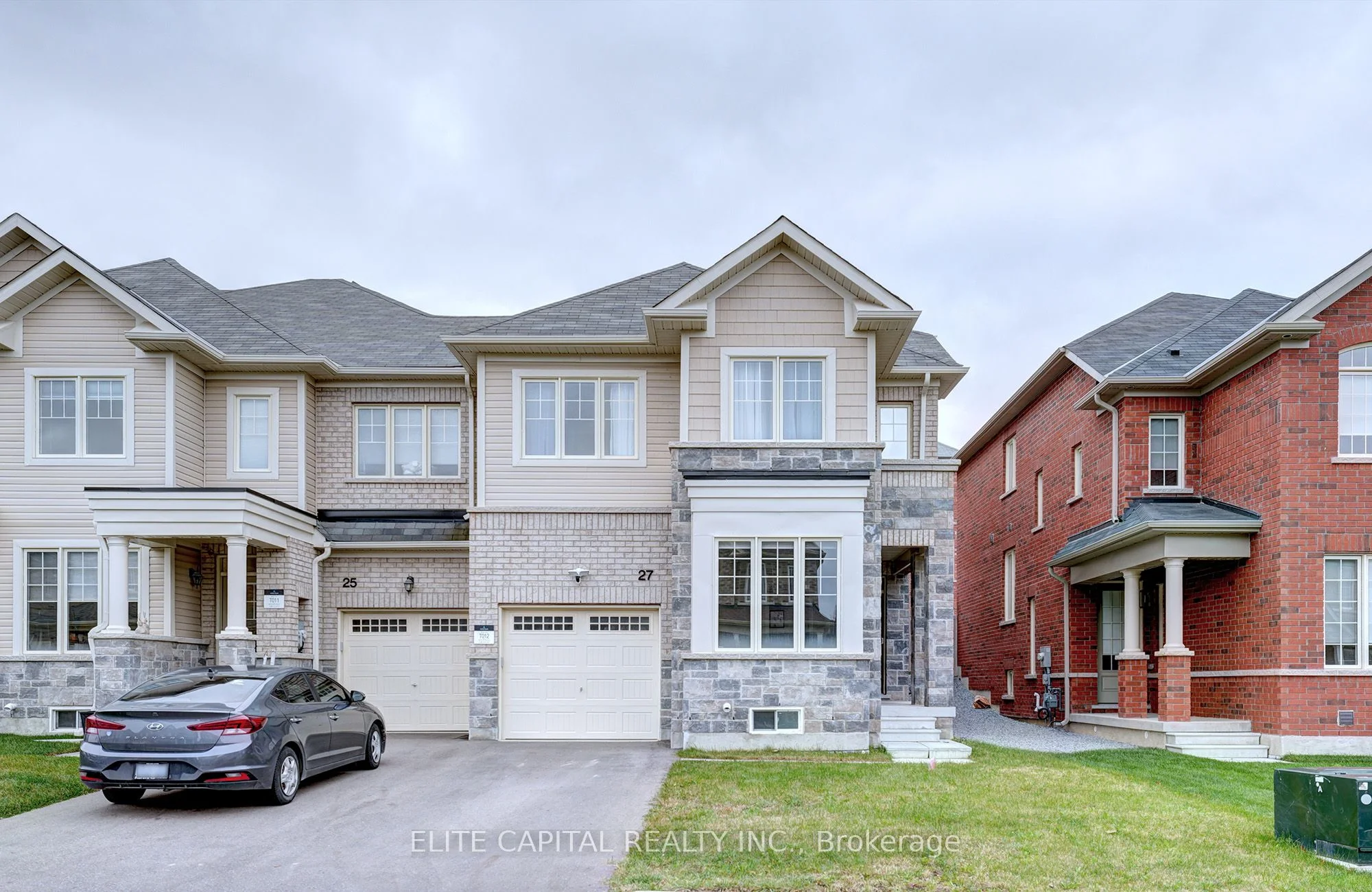 27 Kingknoll Crescent, Georgina, ON L4P 0H6
