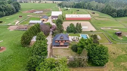10258 Highway 9 Expressway, Adjala-tosorontio, On L0g 1l0