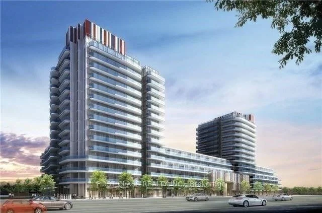 9471 Yonge Street Ph11, Richmond Hill, ON L4C 0Z5