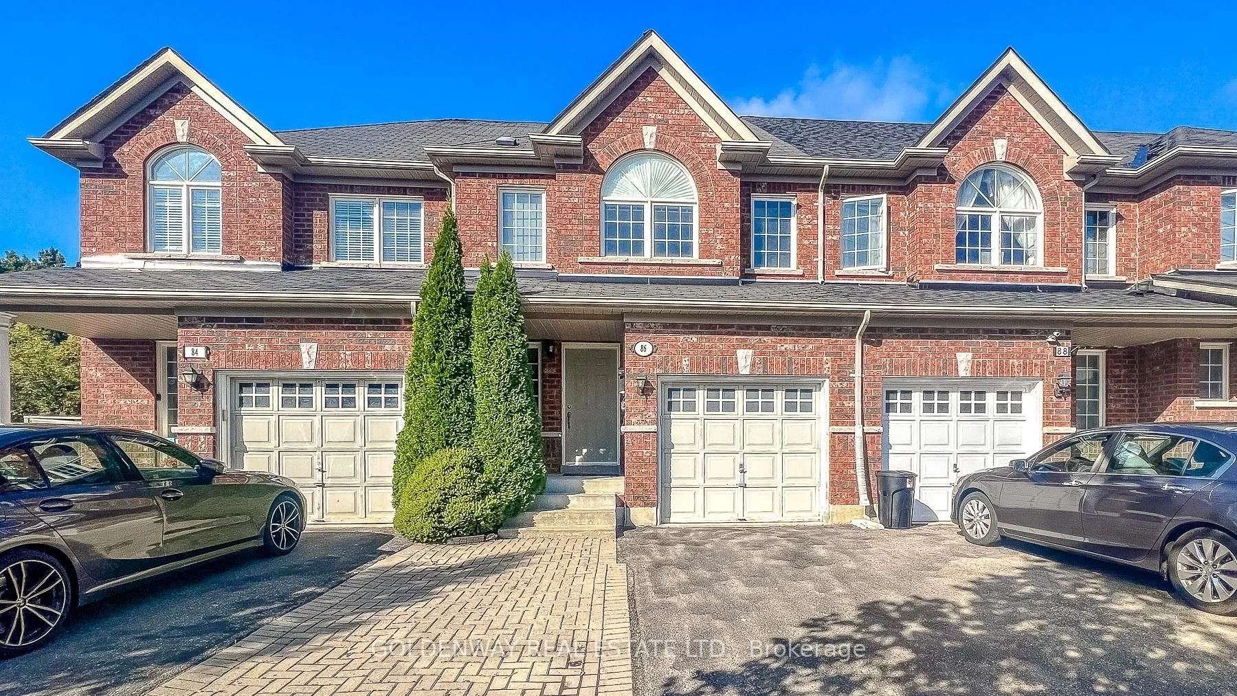 86 Romance Drive, Richmond Hill, ON L4S 2R8