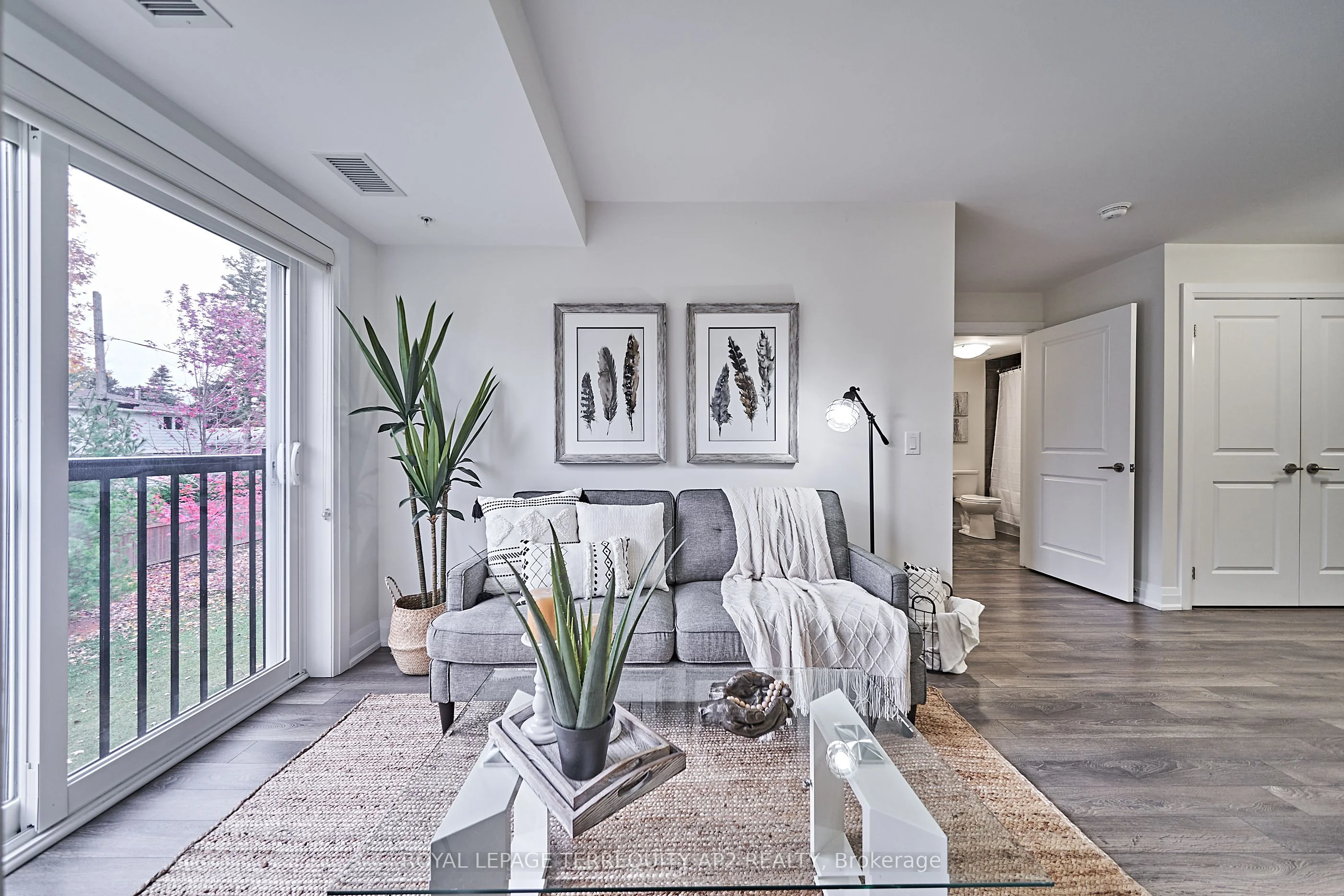 481 Rupert Avenue 2204, Whitchurch-Stouffville, ON L4A 1T4