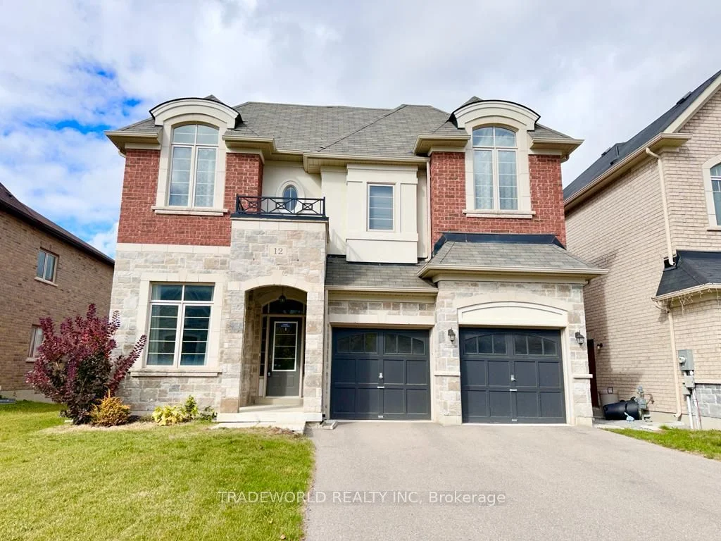 12 Mary Willson Court, East Gwillimbury, ON L9N 0L6