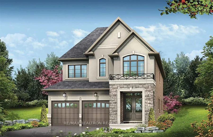 1506 HARKER Street, Innisfil, ON L9S 0R4