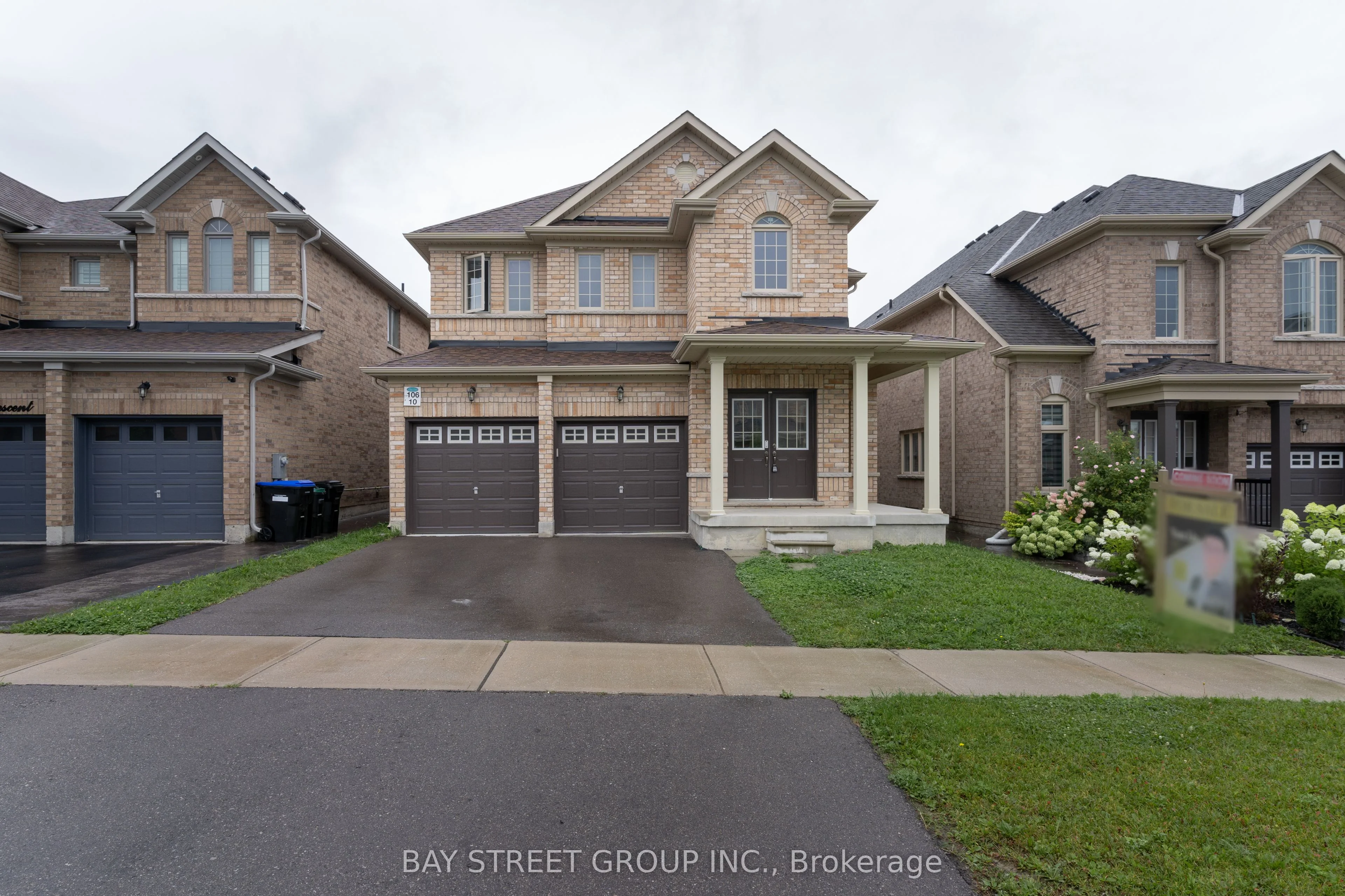 10 Milby Crescent, Bradford West Gwillimbury, ON L3Z 0X9