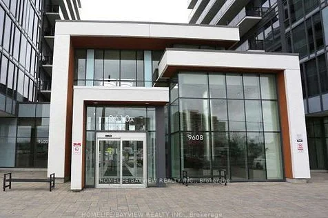 9600 Yonge Street 1707B, Richmond Hill, ON L4C 0X3