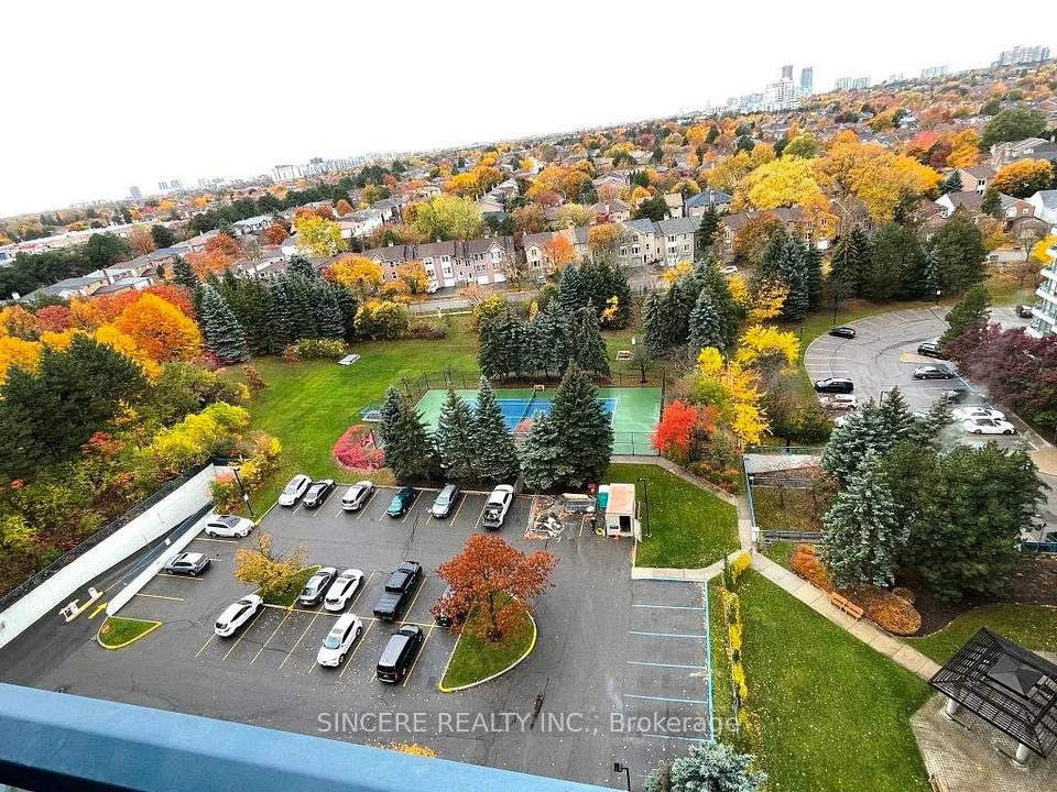 7300 Yonge Street 1501, Vaughan, ON L4J 7Y5