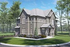 34 Bud Leggett Crescent, Georgina, On L4p 0b7