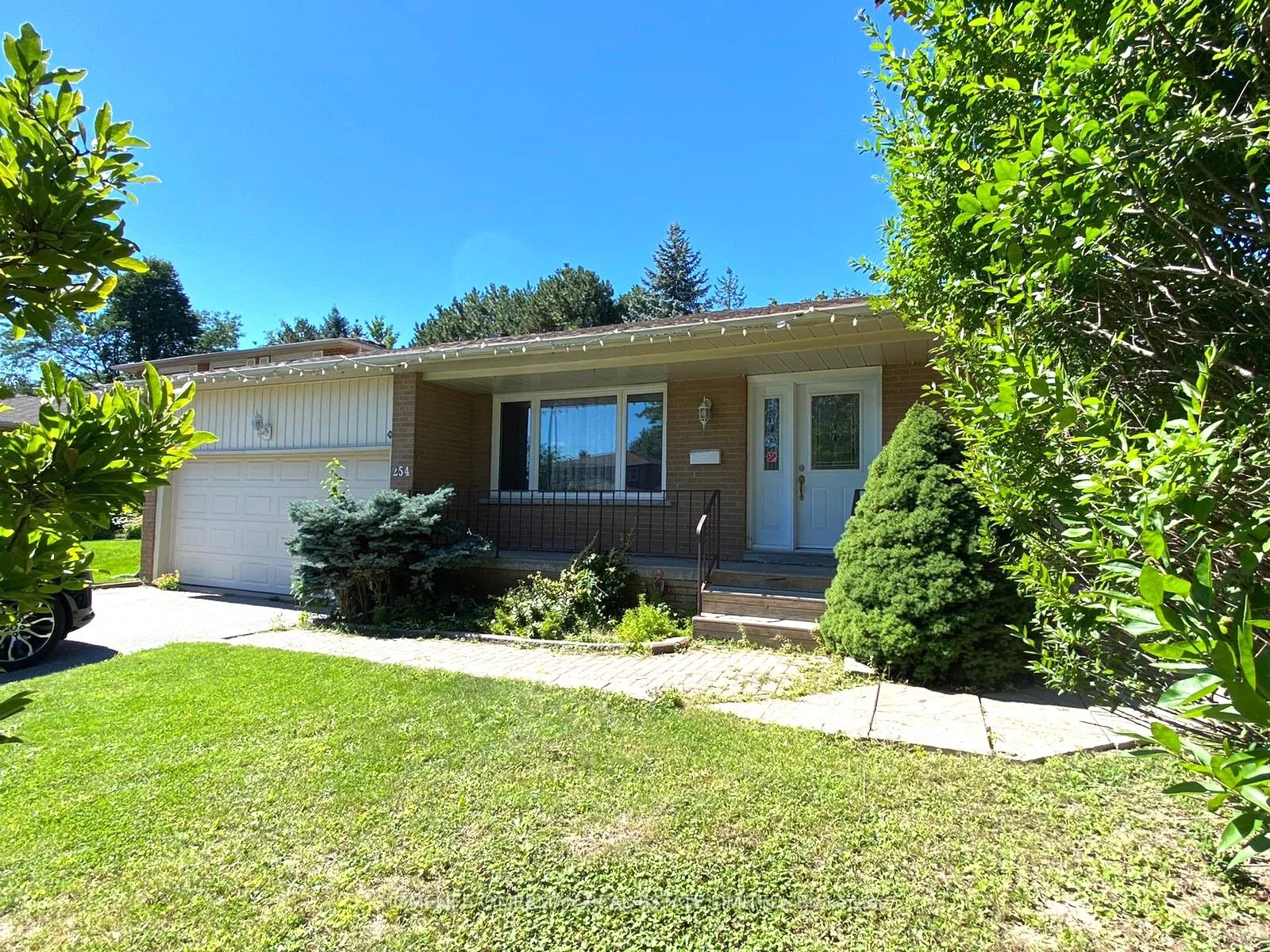 254 Plymouth Trail Lower, Newmarket, ON L3Y 6G7