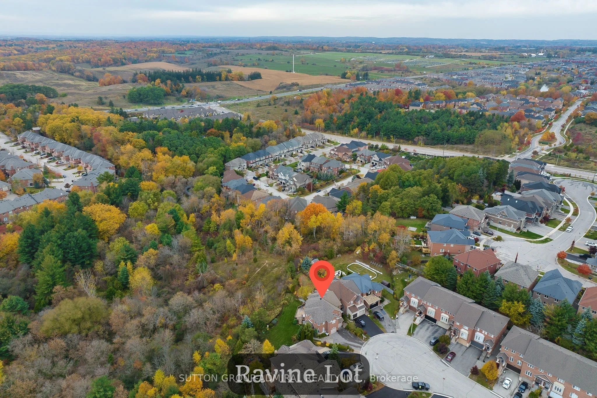 39 Edgemont Court, Richmond Hill, ON L4S 2H8