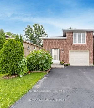 102 Zima Crescent, Bradford West Gwillimbury, On L3z 2e4