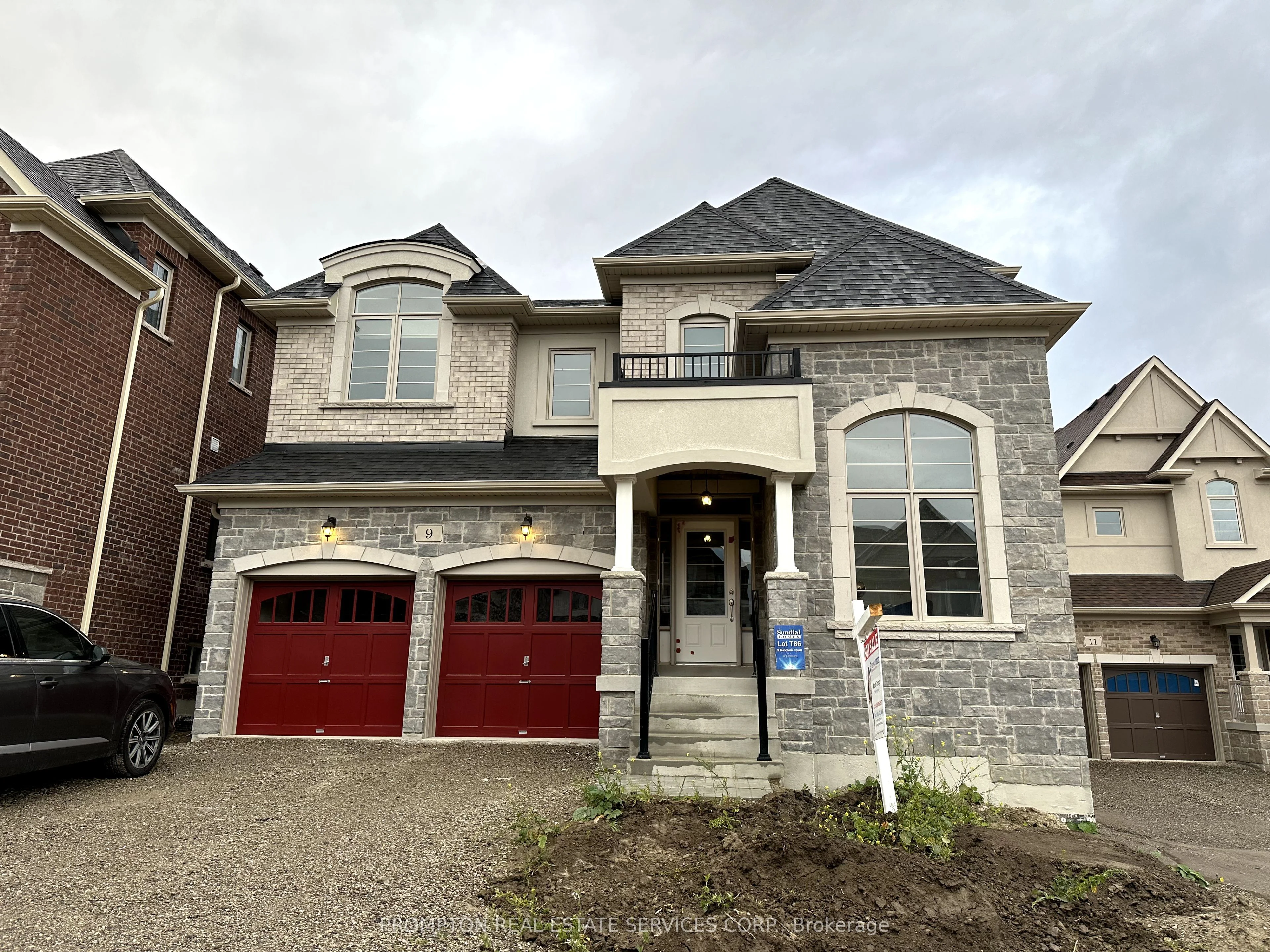 9 Goodwin Court, East Gwillimbury, On L0g 1v0