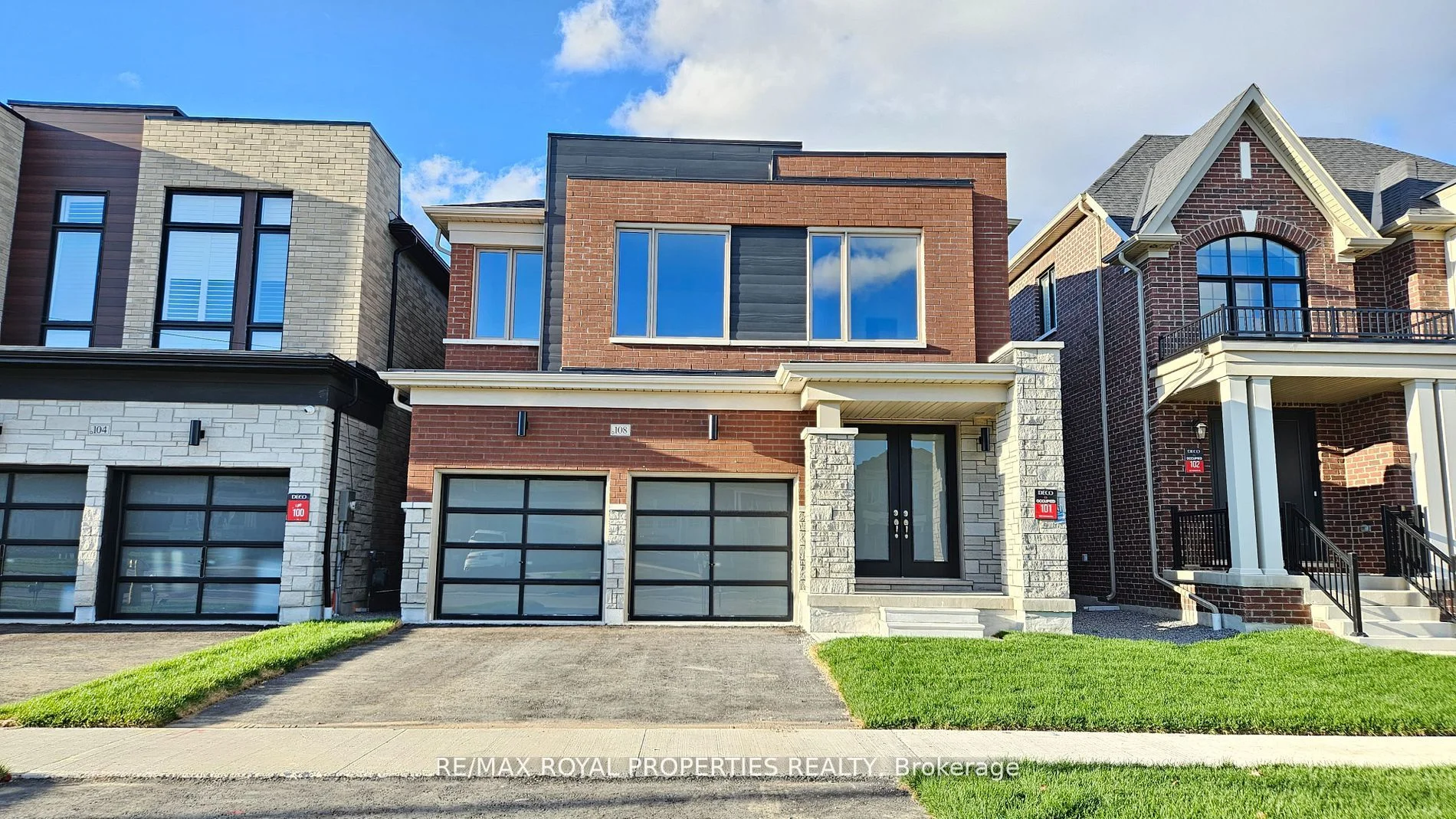108 McKean Drive, Whitchurch-Stouffville, ON L4A 4W3