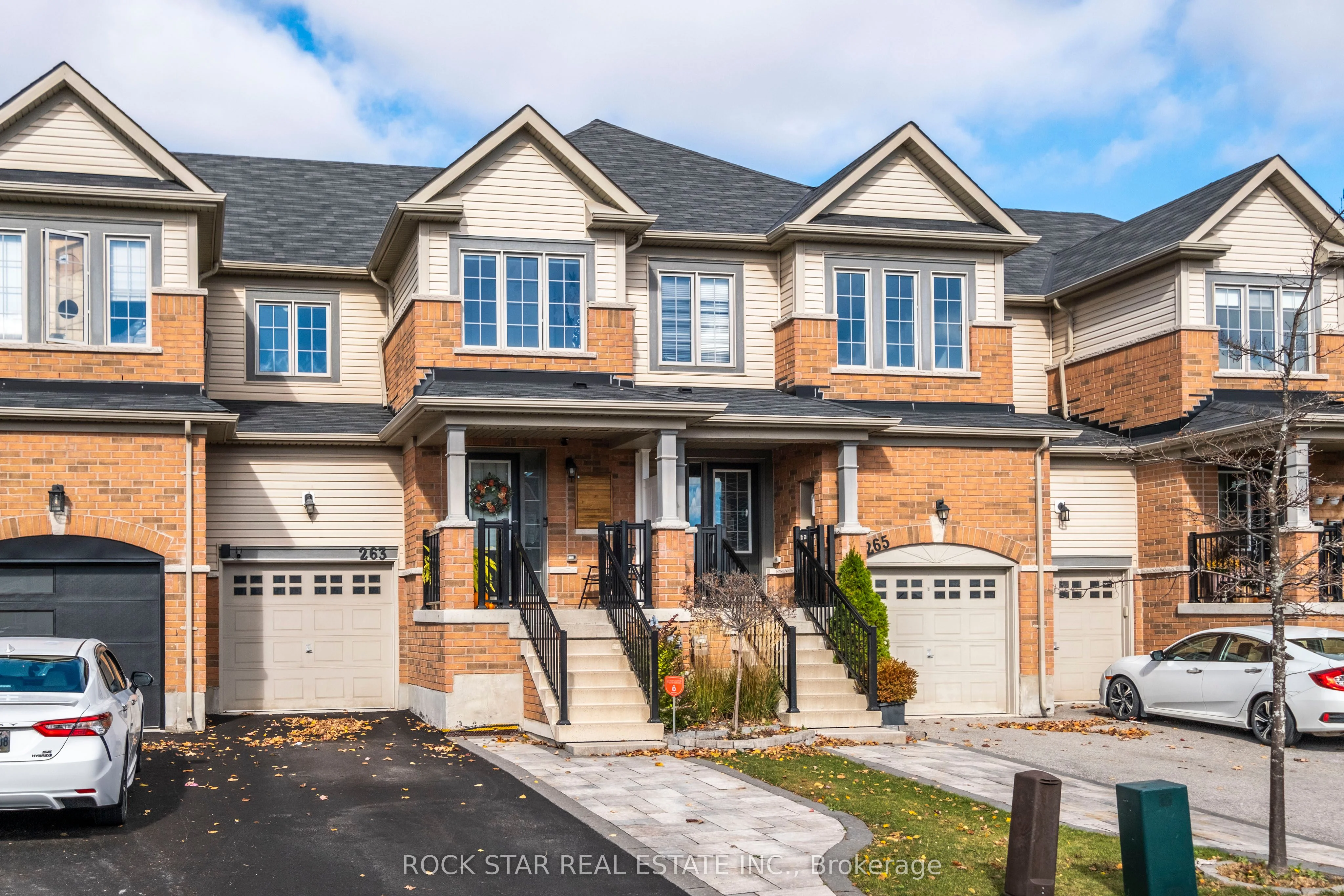 263 Orr Drive, Bradford West Gwillimbury, ON L3Z 0S3