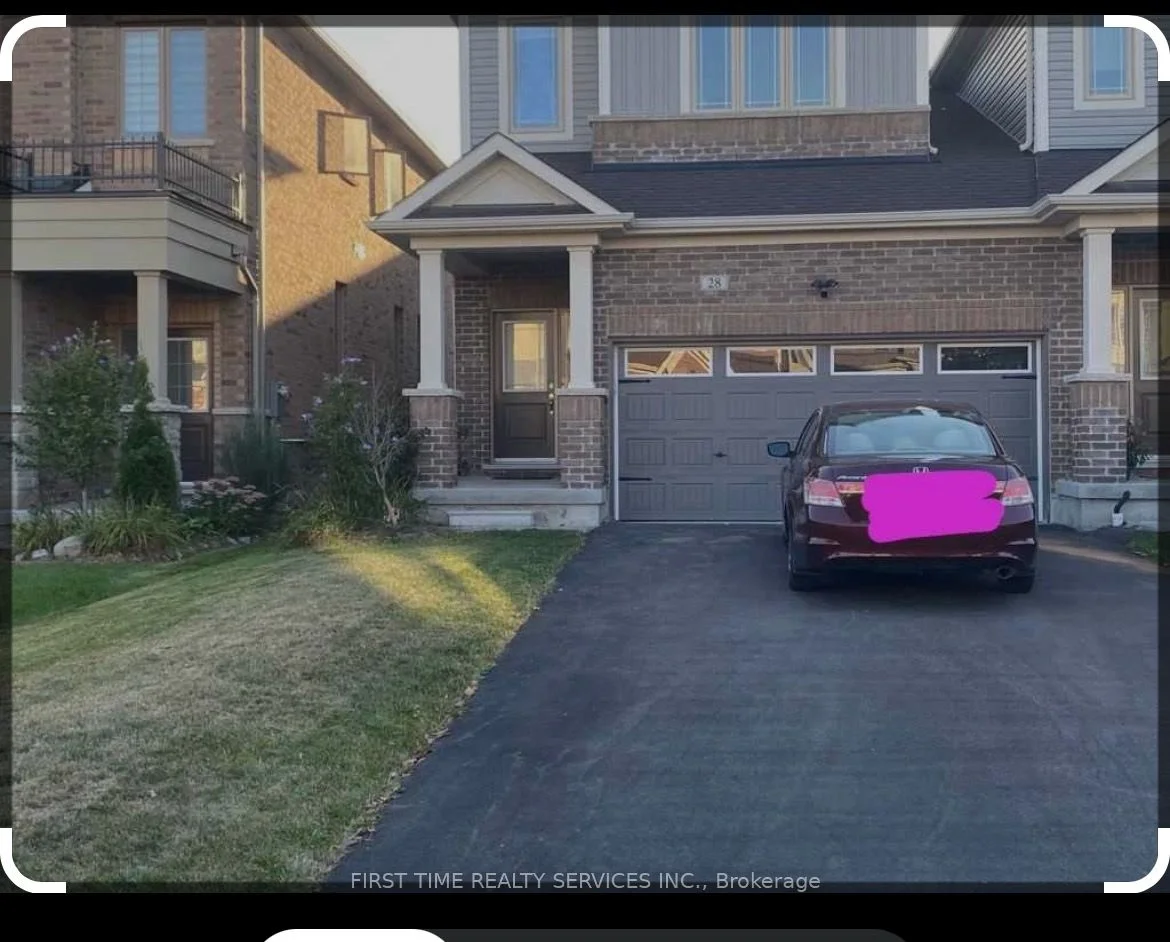 28 Hoard Avenue N, New Tecumseth, ON L9R 0M3