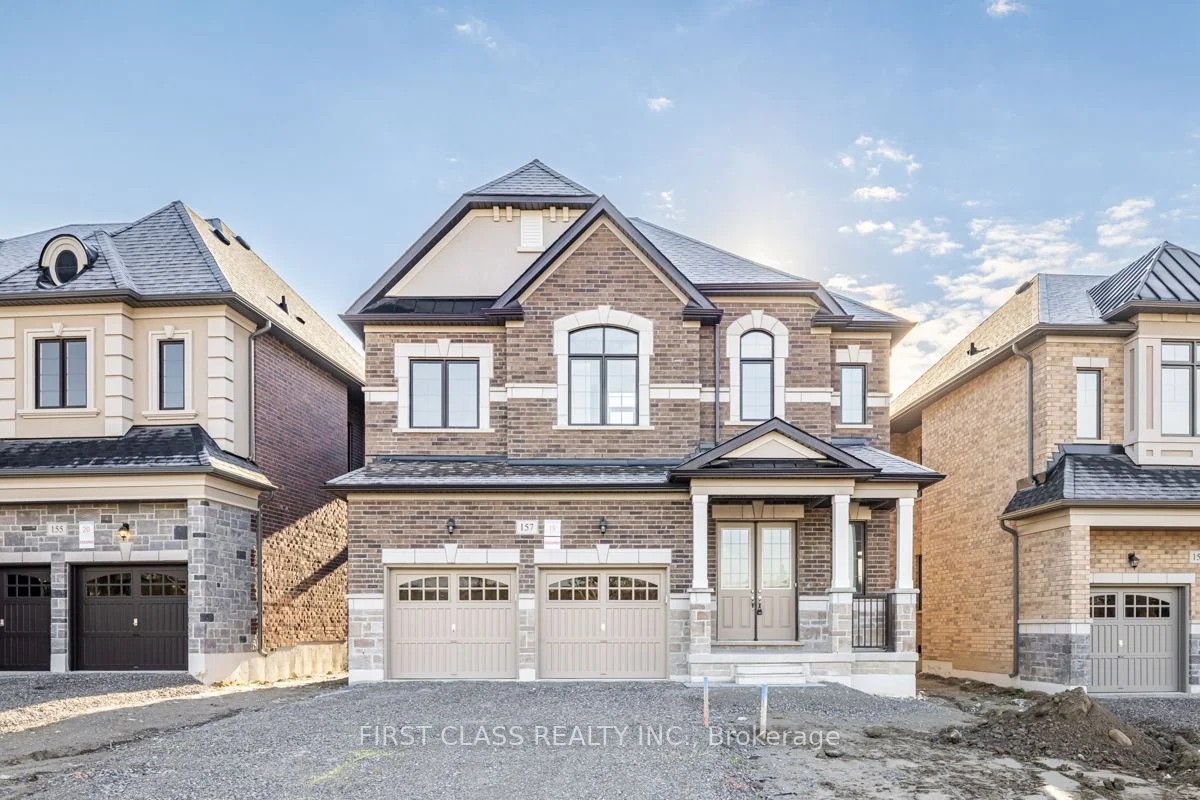 157 Prairie Rose Drive, Richmond Hill, On L4s 0m9