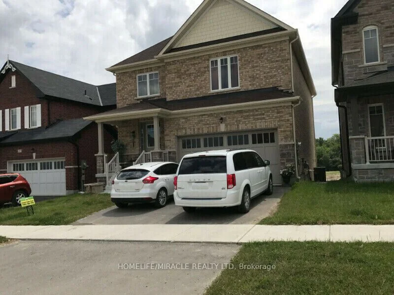 1461 Lormel Gate Avenue S, Innisfil, On L0l 1w0