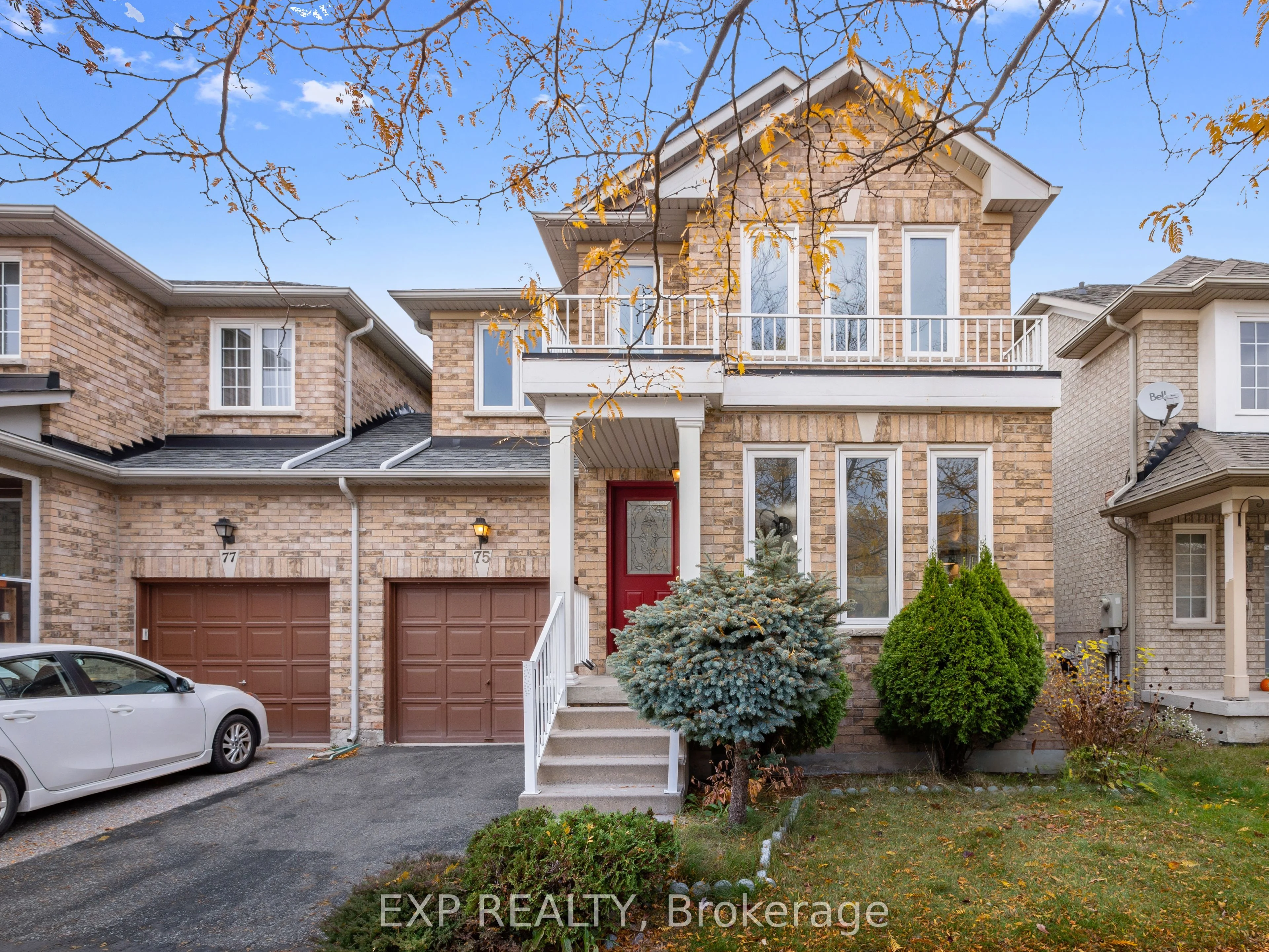 75 Waterton Crescent, Richmond Hill, ON L4B 4L2