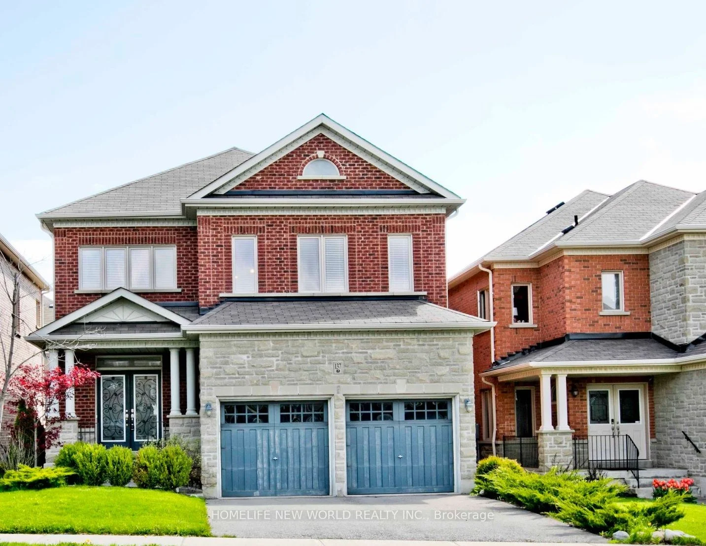 137 Alamo Heights Drive, Richmond Hill, ON L4S 0A5