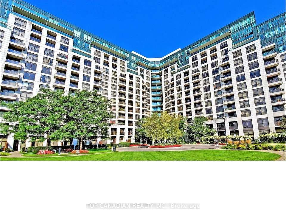 18 Harding Boulevard 728, Richmond Hill, ON L4C 0T3