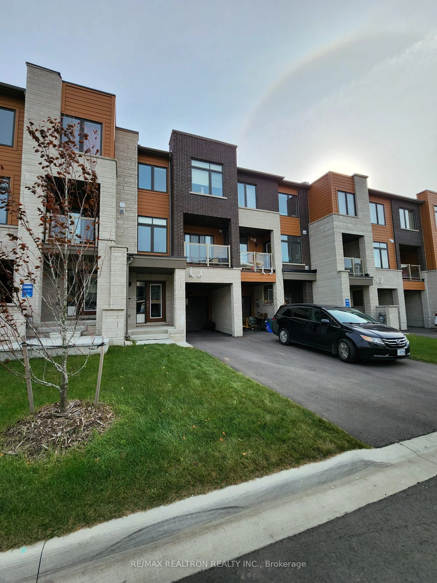 133 Bravo Avenue, Newmarket, ON L3X 0K7