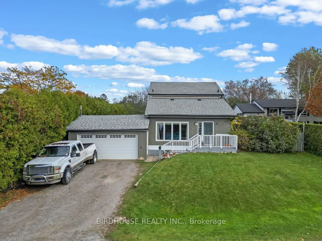 535 George Street, Brock, ON L0K 1A0