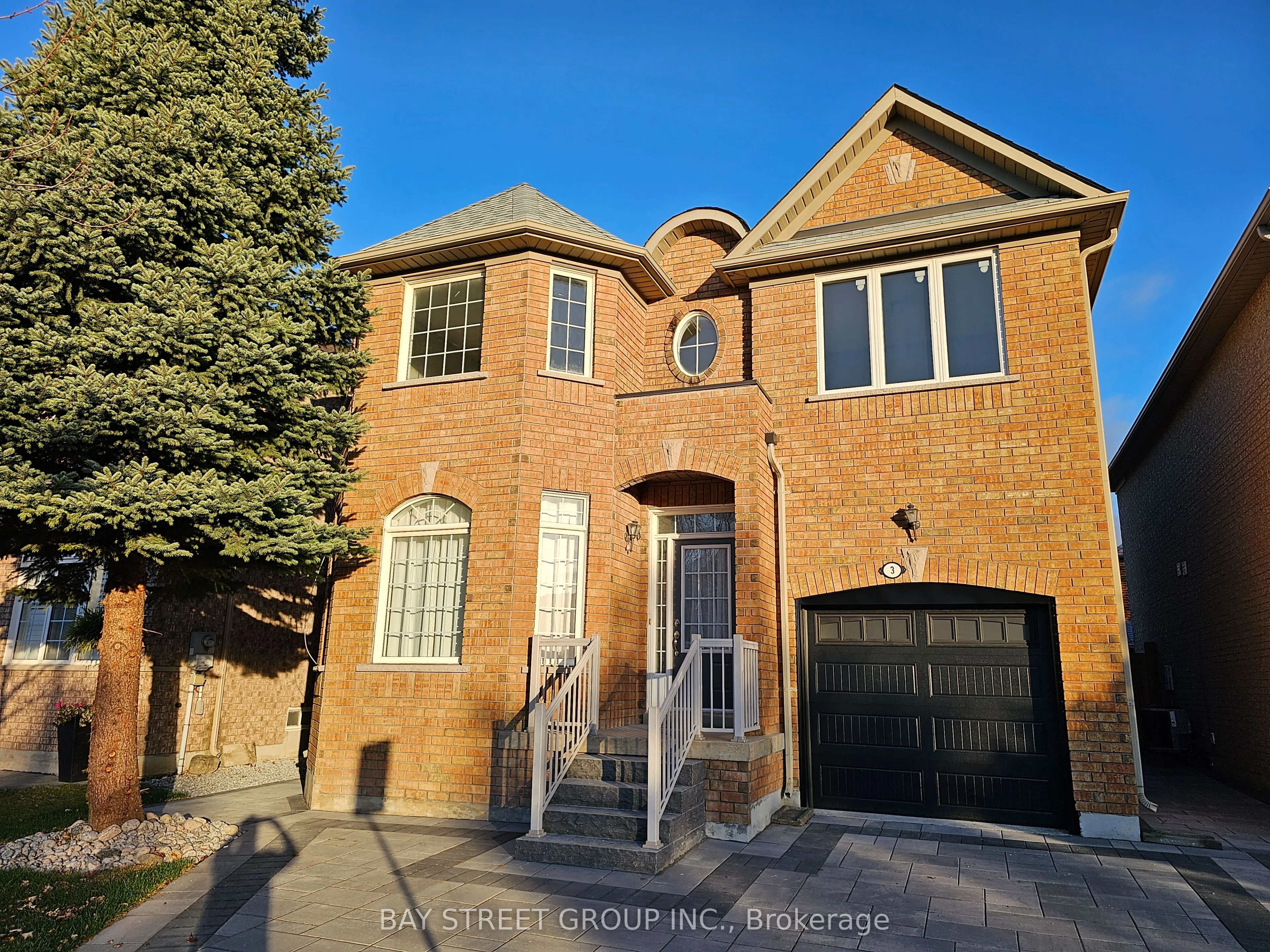 3 Settlers Ridge Street Main FL, Markham, ON L6E 1C8