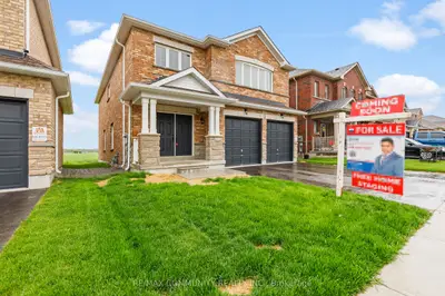 27 Butcher Street, Brock, On L0k 1a0