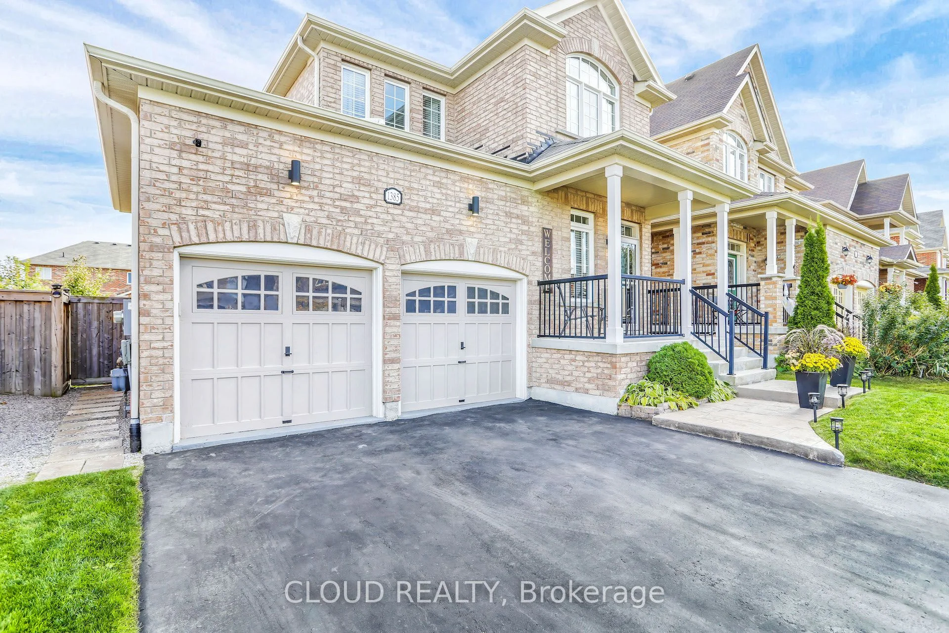 1385 BUTLER Street, Innisfil, ON L9S 4B7