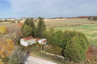 3229 Concession 1, Uxbridge, On, L4a 7x3