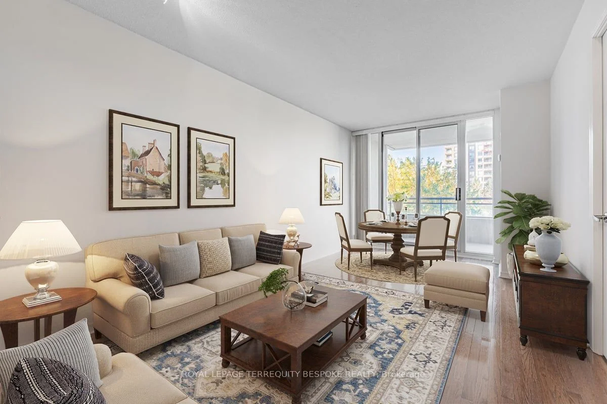 330 Red Maple Road 314, Richmond Hill, ON L4C 0T6